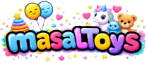 MasalToys